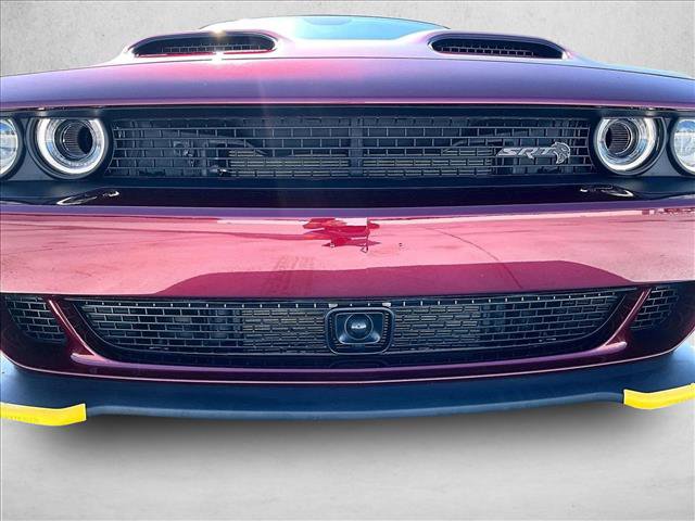 Used 2023 Dodge Challenger SRT Hellcat RWD image 30