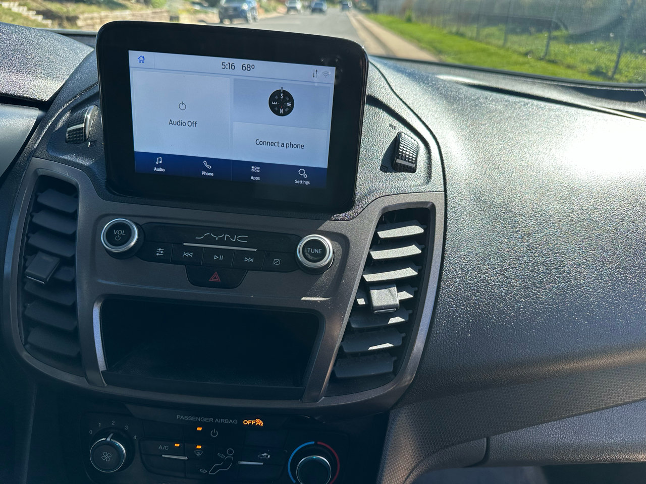 Used 2021 Ford Transit Connect XL image 14