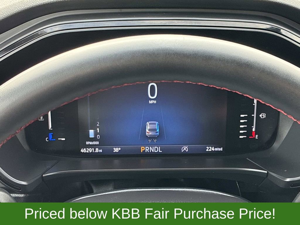 Used 2024 Ford Escape ST-Line image 26