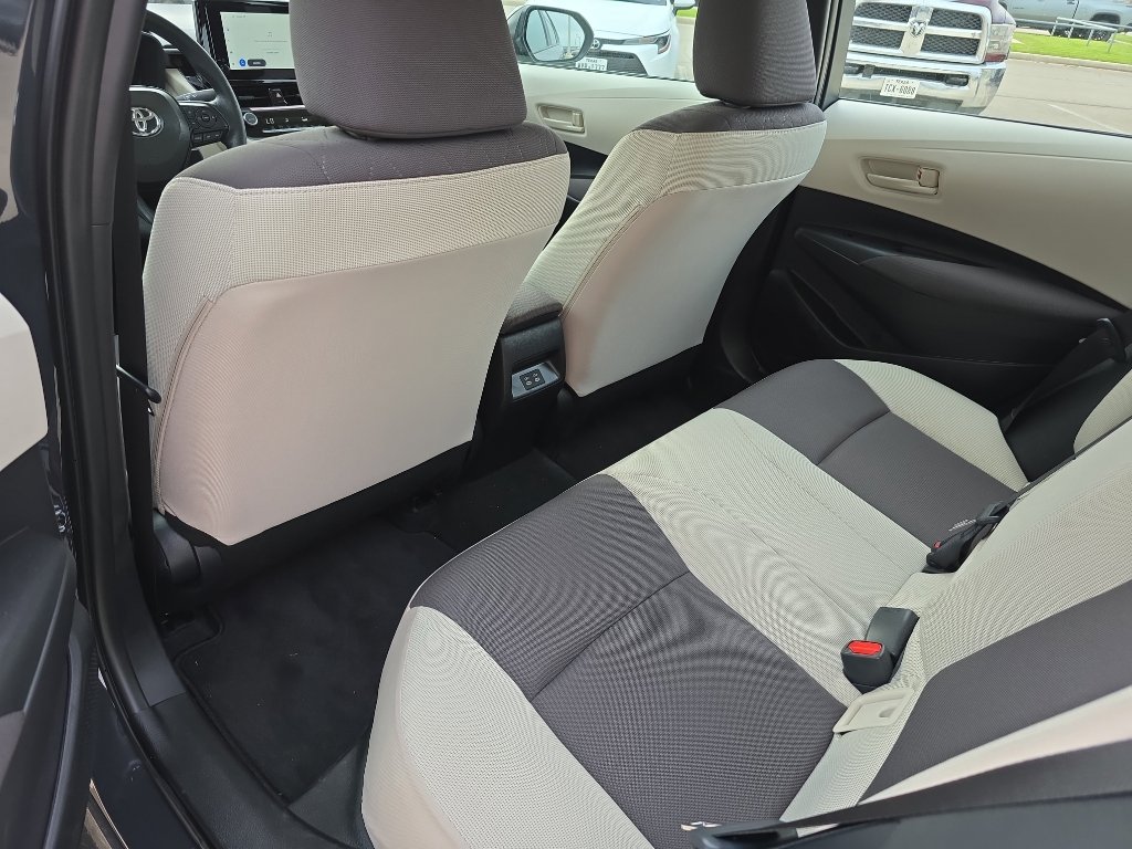 Used 2026 Toyota Corolla LE image 14