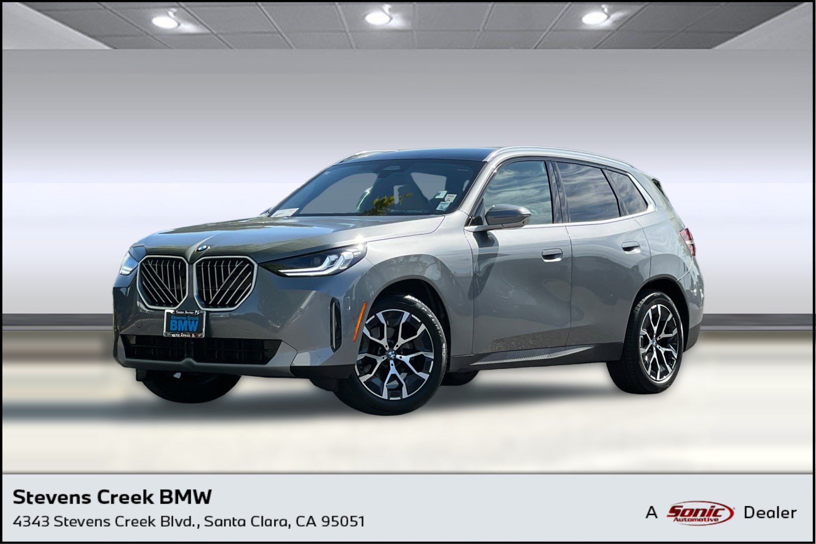 Used 2026 BMW X3 xDrive30i
