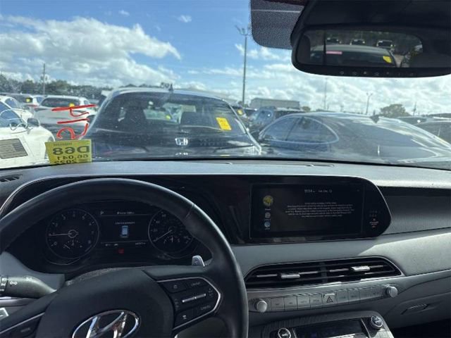 Used 2022 Hyundai Palisade SEL w/ 8P Bench Seat Package image 10