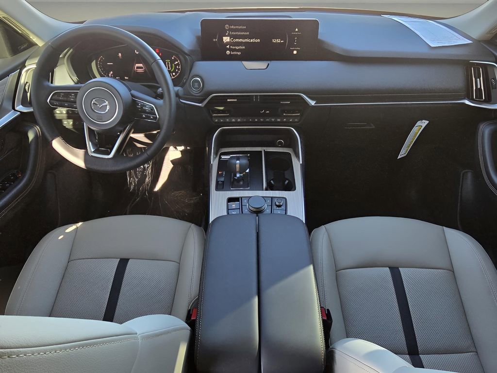 New 2026 MAZDA CX-90 3.3 Turbo S w/ Premium Package image 25