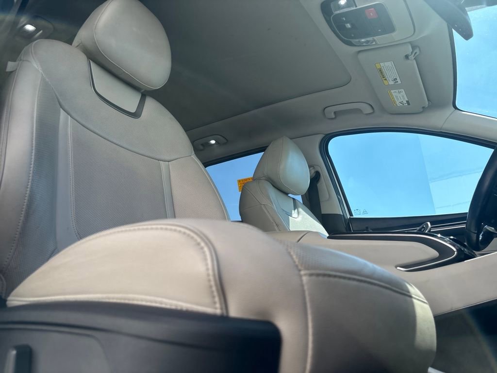 Used 2023 Hyundai Tucson Limited image 26
