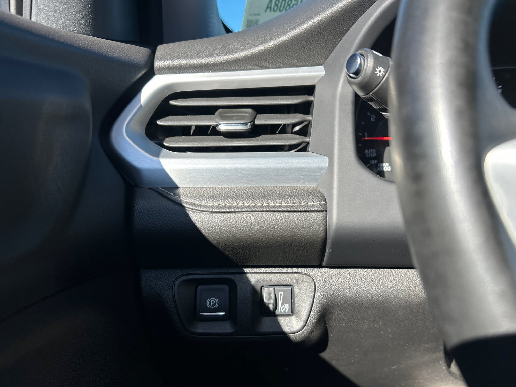 Certified 2023 GMC Acadia SLT w/ Elevation Edition AWD/4WD image 20