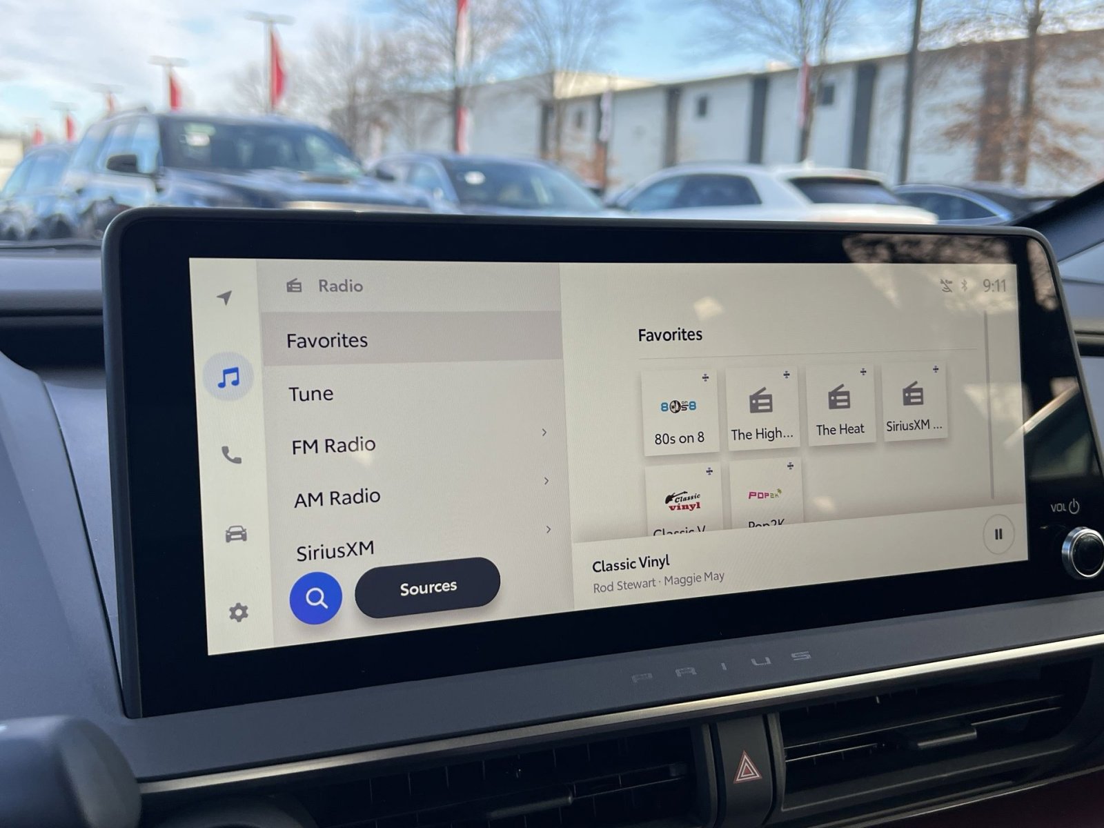 New 2026 Toyota Prius Plug-In Hybrid image 13