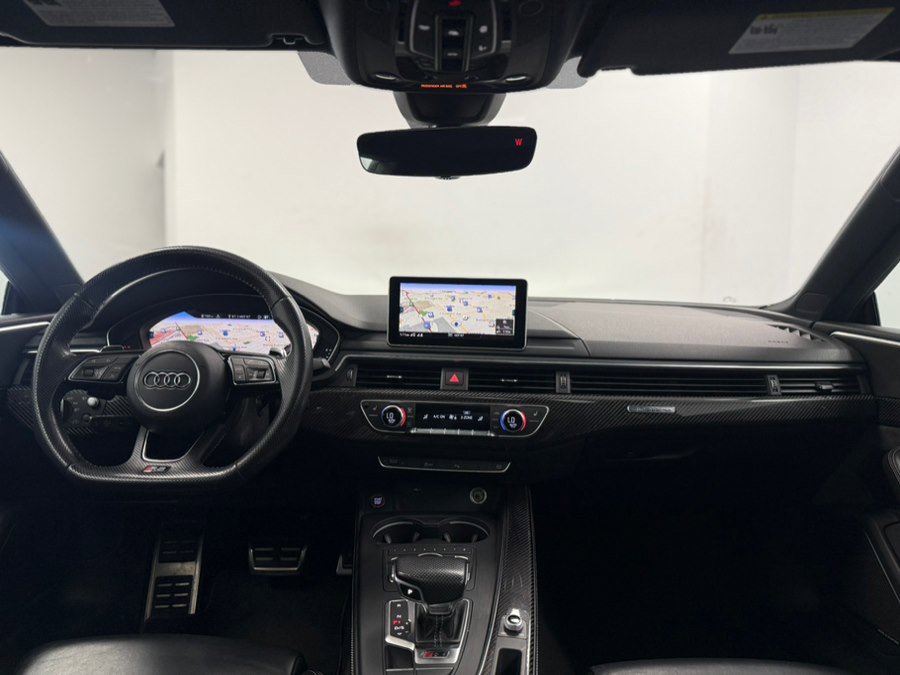 Used 2018 Audi RS 5 w/ Dynamic Package image 70