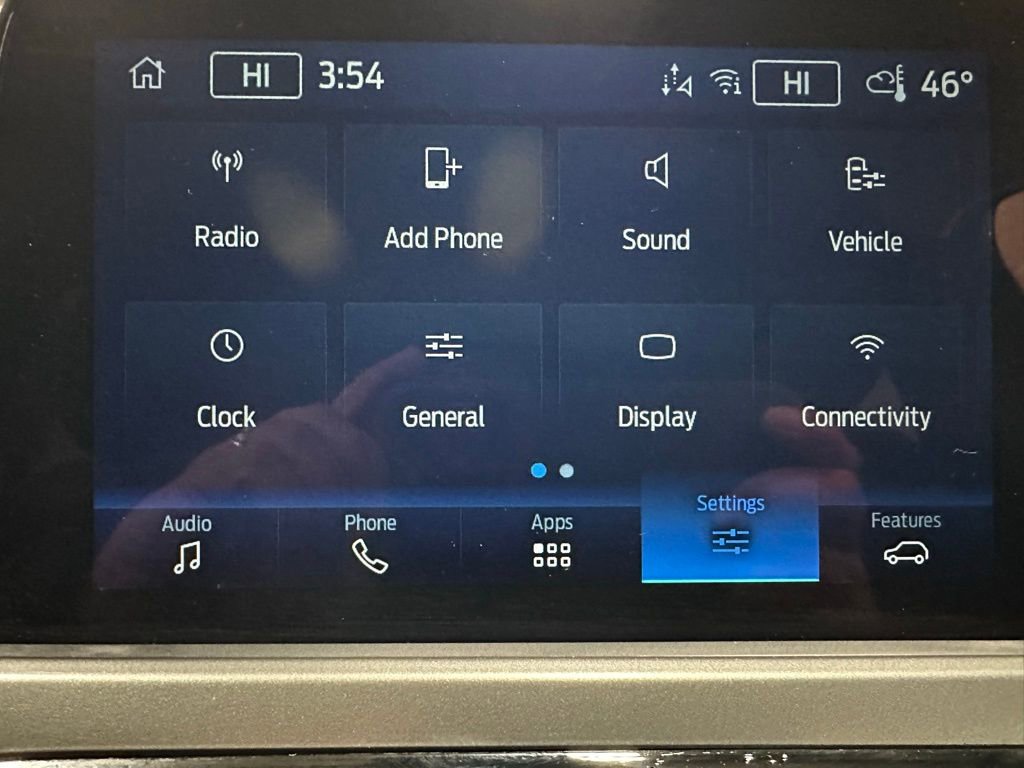 Used 2025 Ford Escape Active image 29