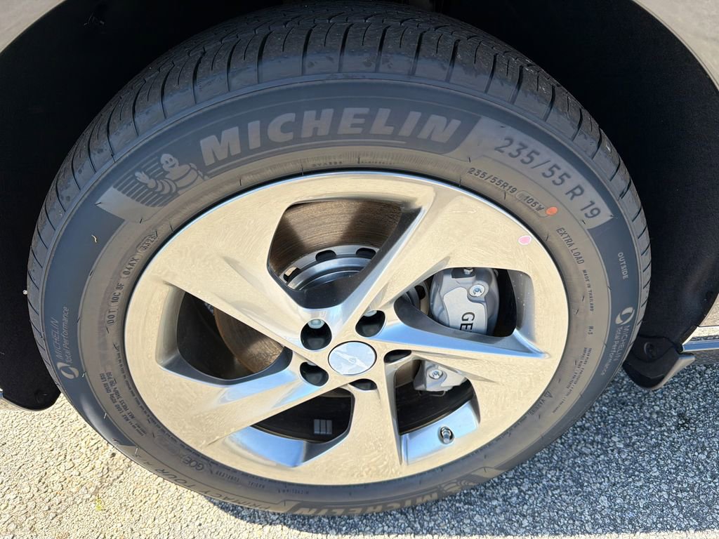 New 2026 Genesis GV70 2.5T image 11