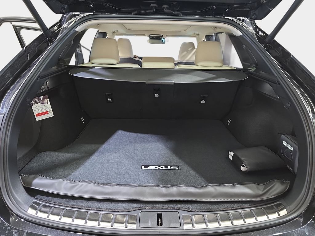 New 2026 Lexus RX 350 AWD/4WD image 12
