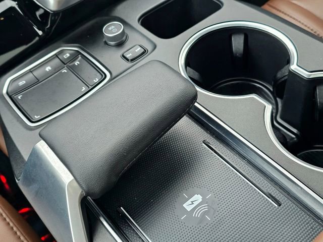 Used 2024 Acura MDX SH-AWD w/ Technology Package image 38