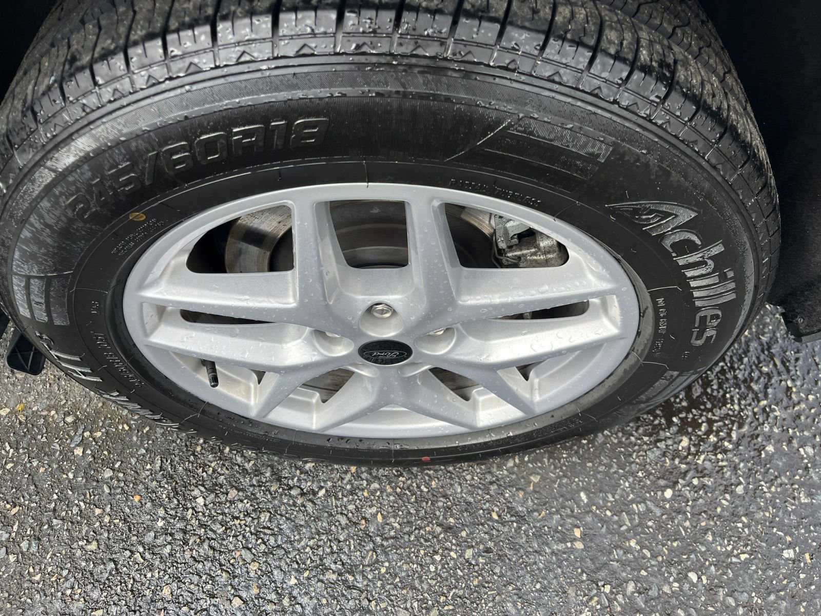 Used 2024 Ford Edge SEL image 30