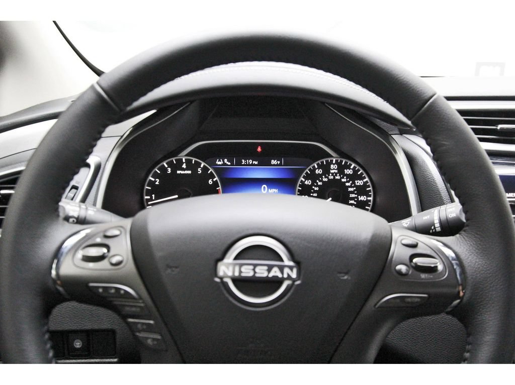 Used 2024 Nissan Murano SV FWD image 13