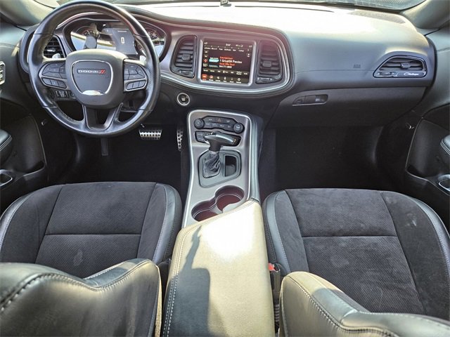 Used 2021 Dodge Challenger GT w/ Plus Package image 11
