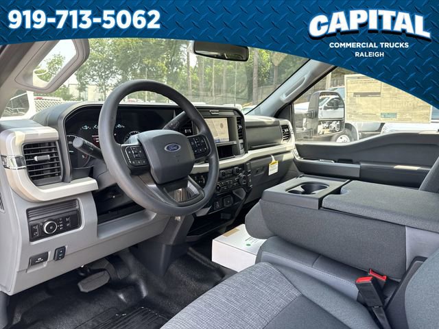 New 2025 Ford F450 XLT w/ XLT Value Package image 20