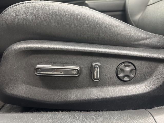 Used 2021 Honda Accord EX-L image 10