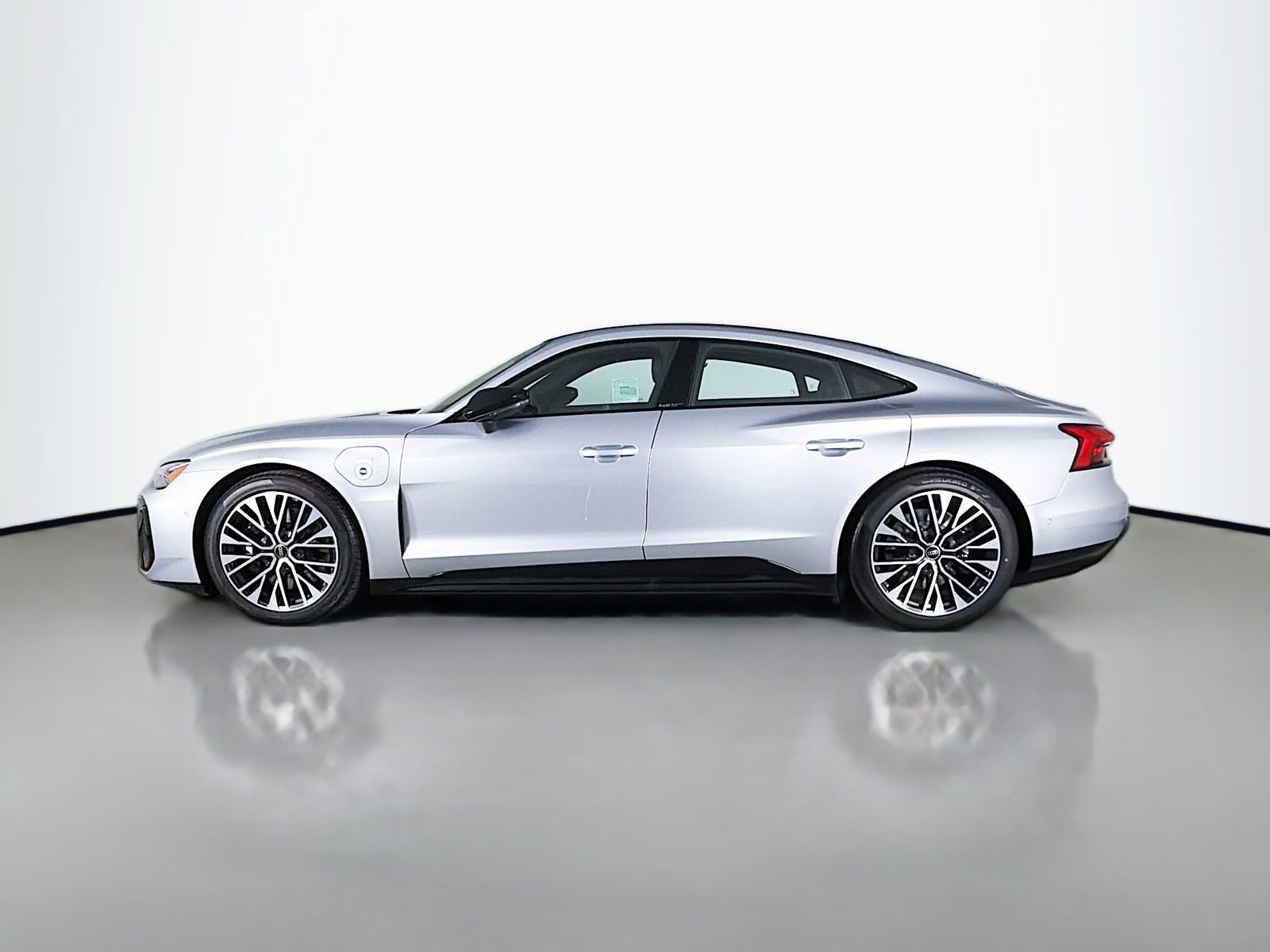 New 2026 Audi S e-tron GT Premium Plus AWD/4WD image 4