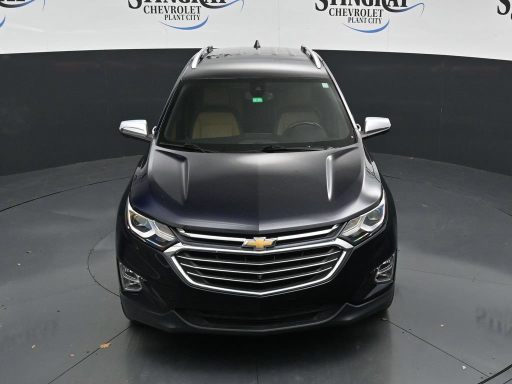 Used 2021 Chevrolet Equinox Premier FWD image 19