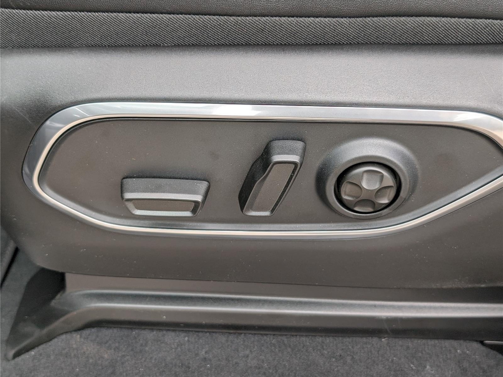 New 2026 Jeep Grand Wagoneer Limited AWD/4WD image 20