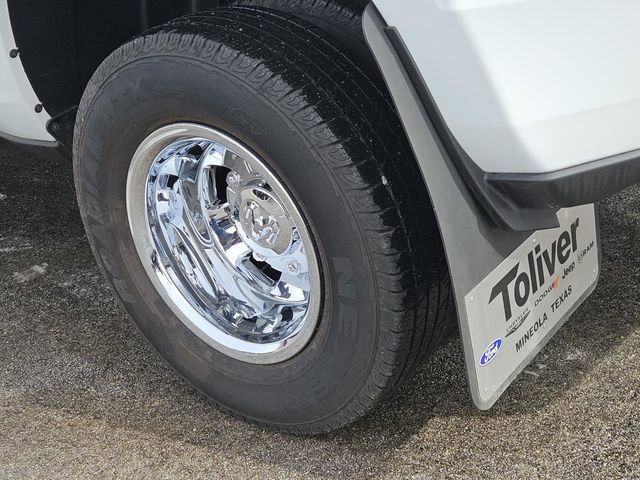 Used 2026 RAM 3500 Tradesman image 10