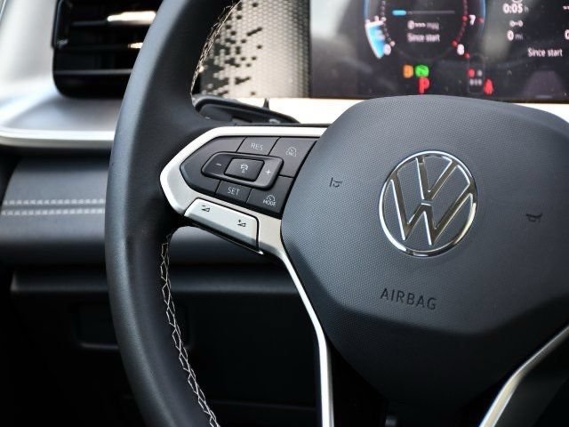 New 2026 Volkswagen Tiguan SE AWD/4WD image 21