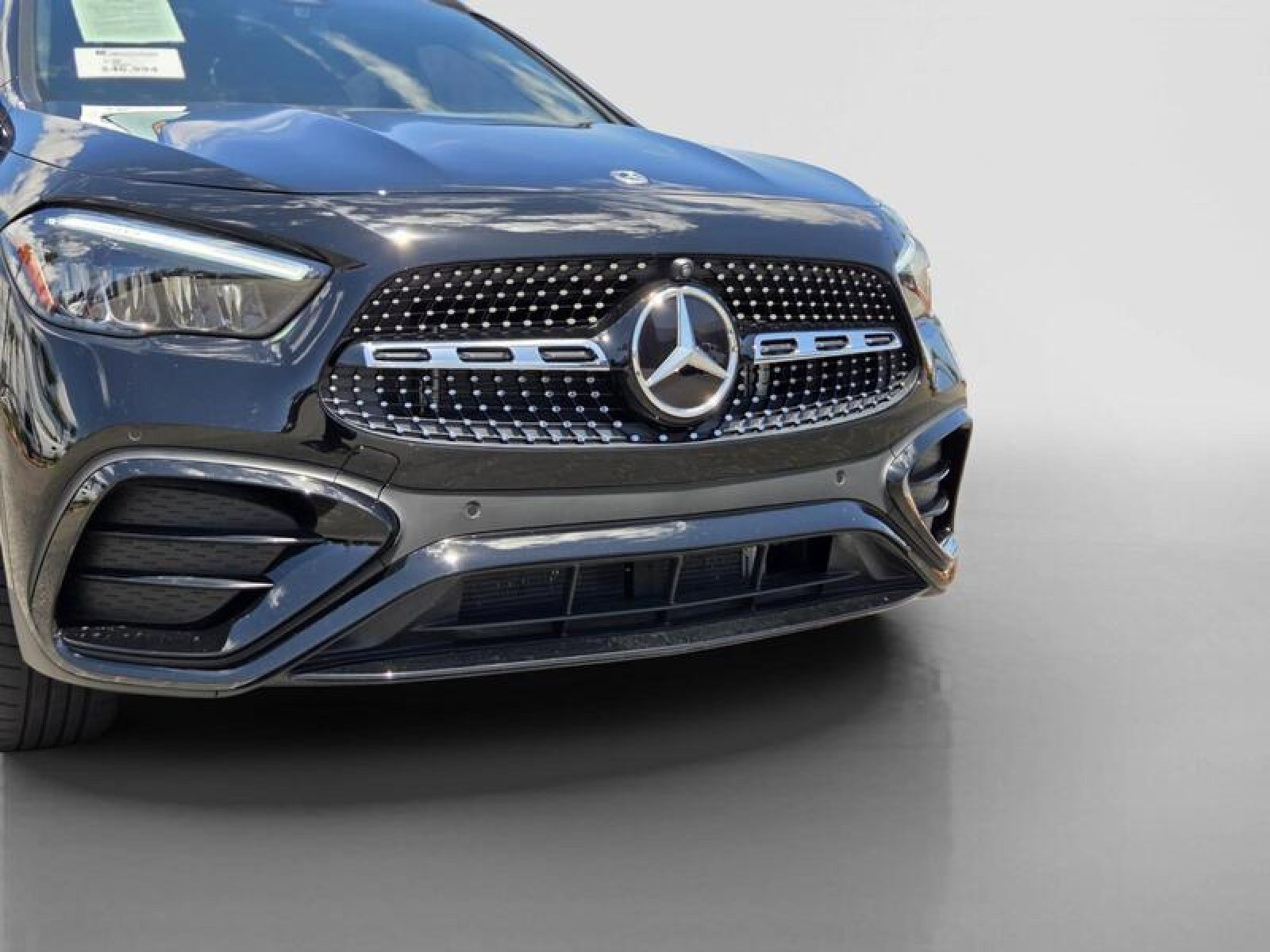 Certified 2026 Mercedes-Benz GLA 250 image 9