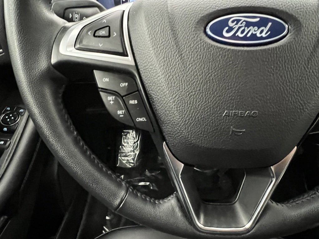 Used 2024 Ford Edge SEL image 32