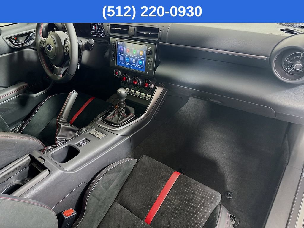 Used 2023 Subaru BRZ Limited image 35