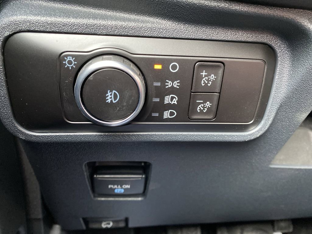 New 2025 Ford Bronco Badlands image 32