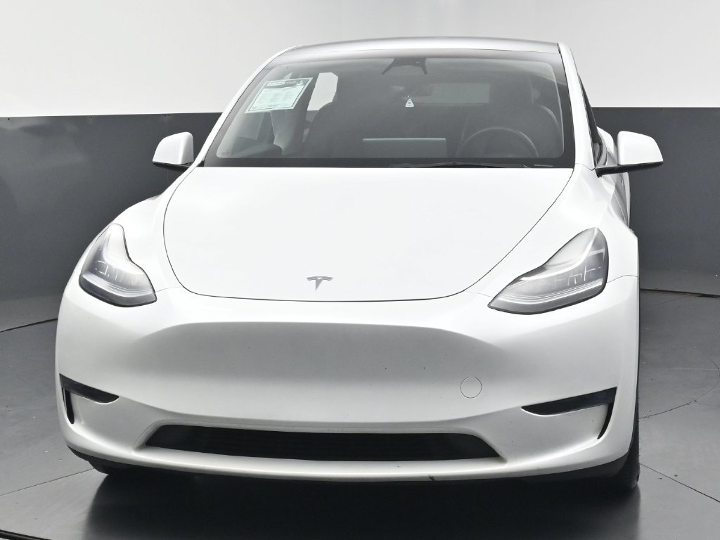 Used 2023 Tesla Model Y Long Range AWD/4WD image 48