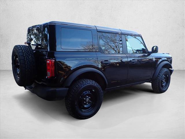 New 2026 Ford Bronco Big Bend image 4