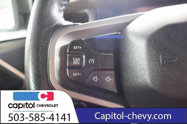 Used 2021 Ford Bronco Big Bend AWD/4WD image 16
