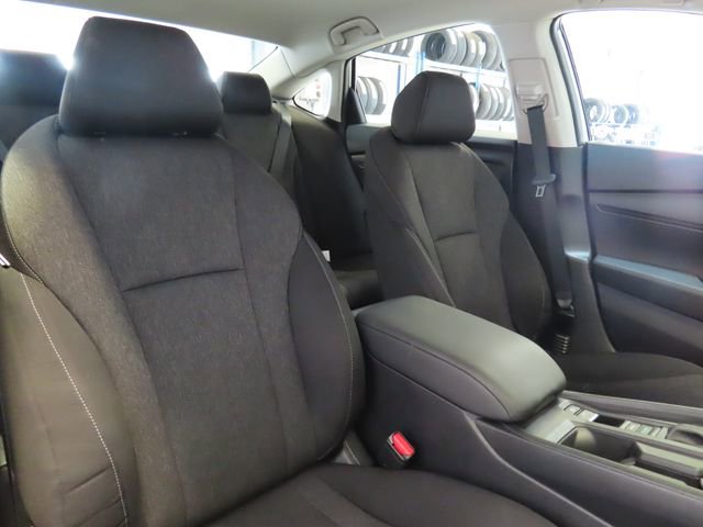 Certified 2025 Honda Accord LX image 6