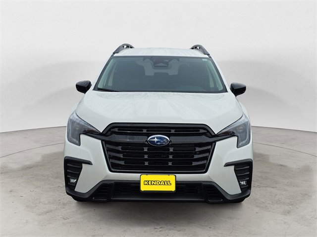 New 2026 Subaru Ascent Premium image 8