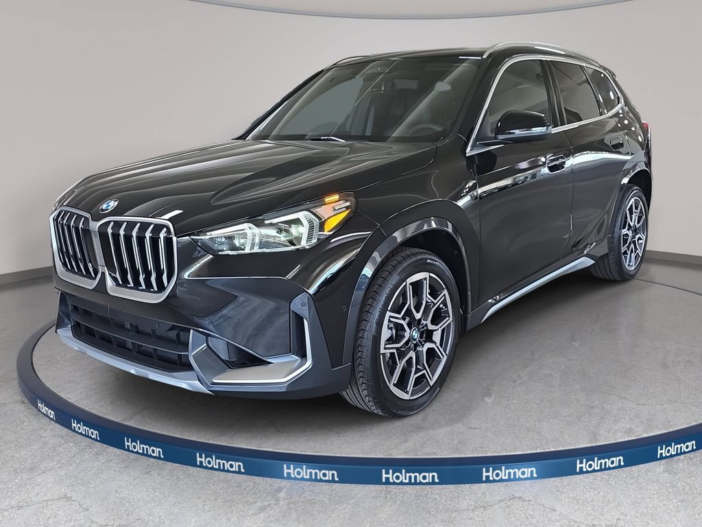 Used 2026 BMW X1 xDrive28i w/ Convenience Package AWD/4WD image 1