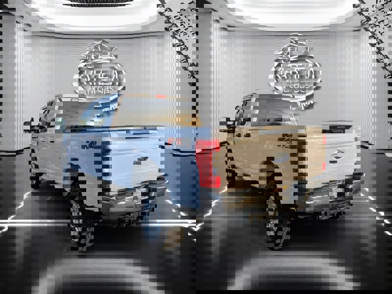 Used 2019 Ford F350 XL w/ STX Appearance Package image 7