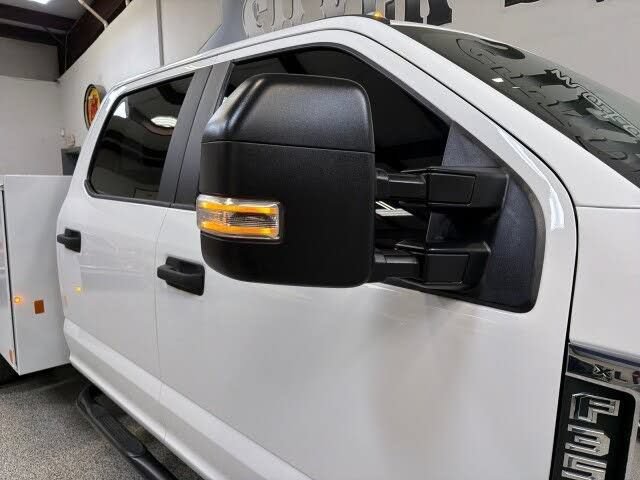 Used 2022 Ford F350 XL w/ Power Equipment Group AWD/4WD image 44