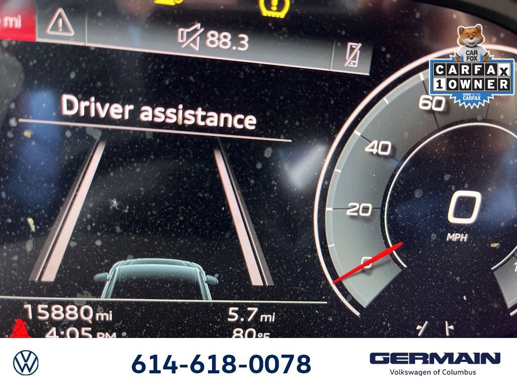 Used 2023 Audi Q5 2.0T Premium Plus w/ Premium Plus Package AWD/4WD image 31