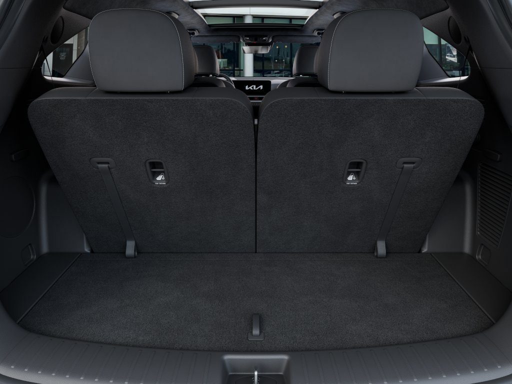 New 2026 Kia Sorento SX Prestige image 20