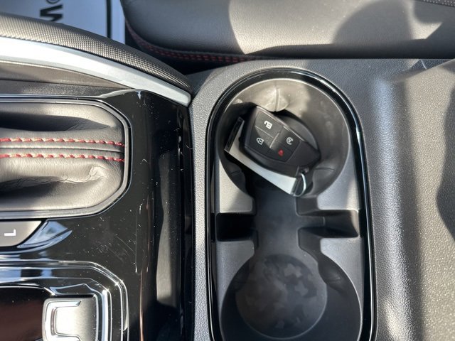 New 2026 Chevrolet Colorado Z71 image 41