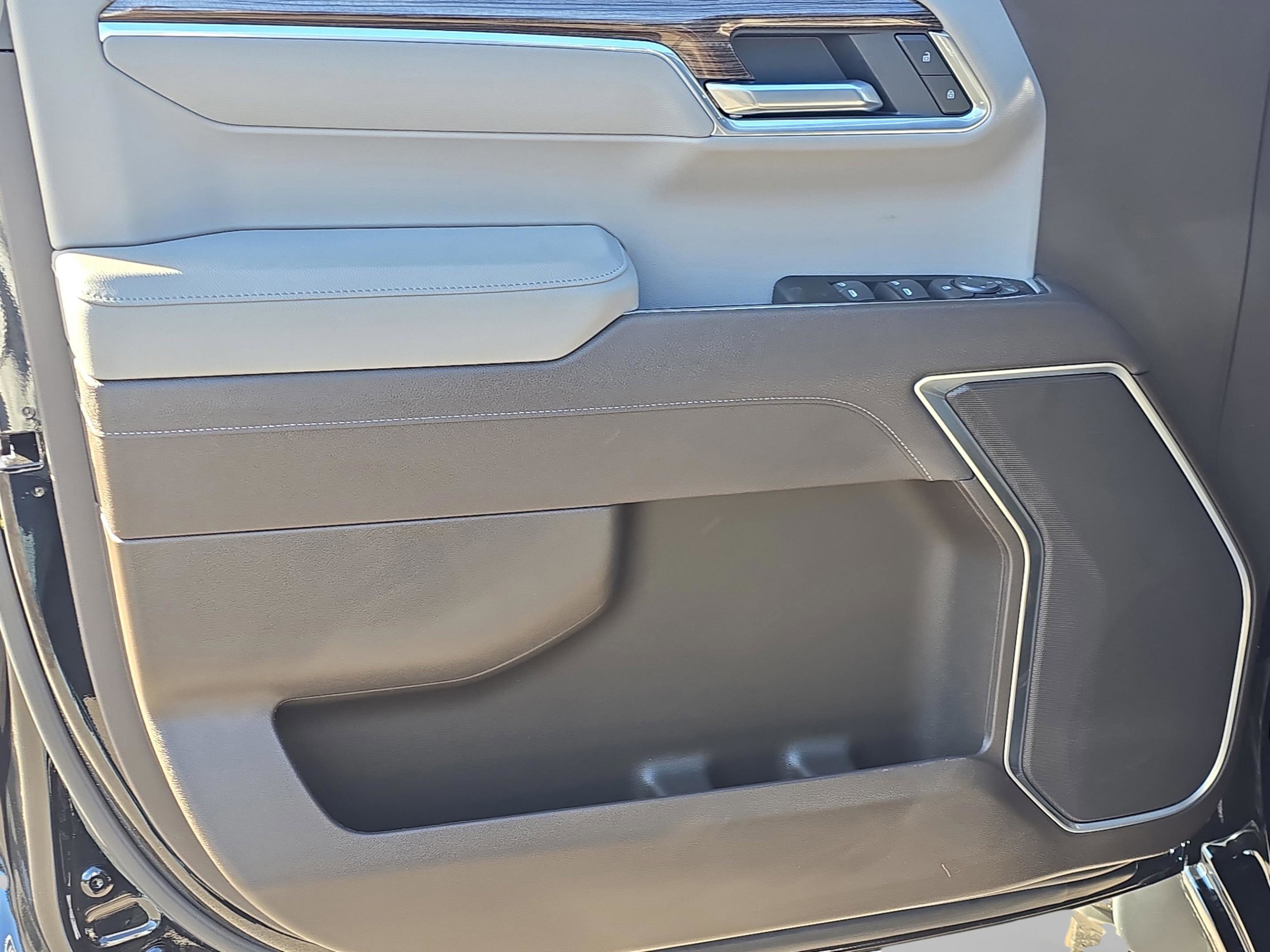 Used 2026 Chevrolet Silverado 1500 LT w/ All Star Edition Plus image 45