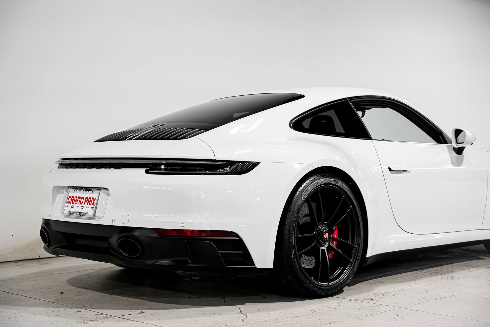 Used 2022 Porsche 911 Carrera GTS RWD image 38