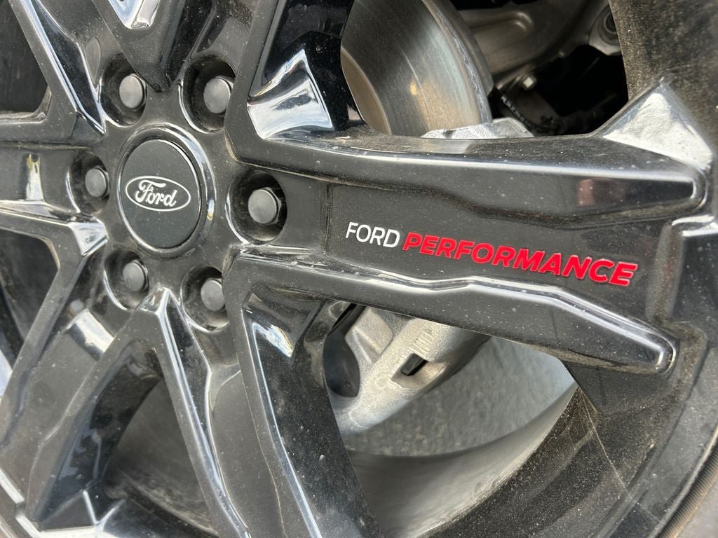 Used 2025 Ford F150 XL RWD image 32