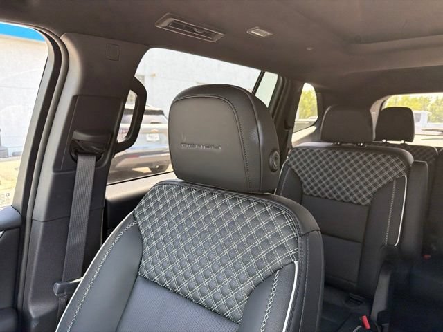 Used 2026 GMC Acadia Denali w/ Super Cruise Package AWD/4WD image 56