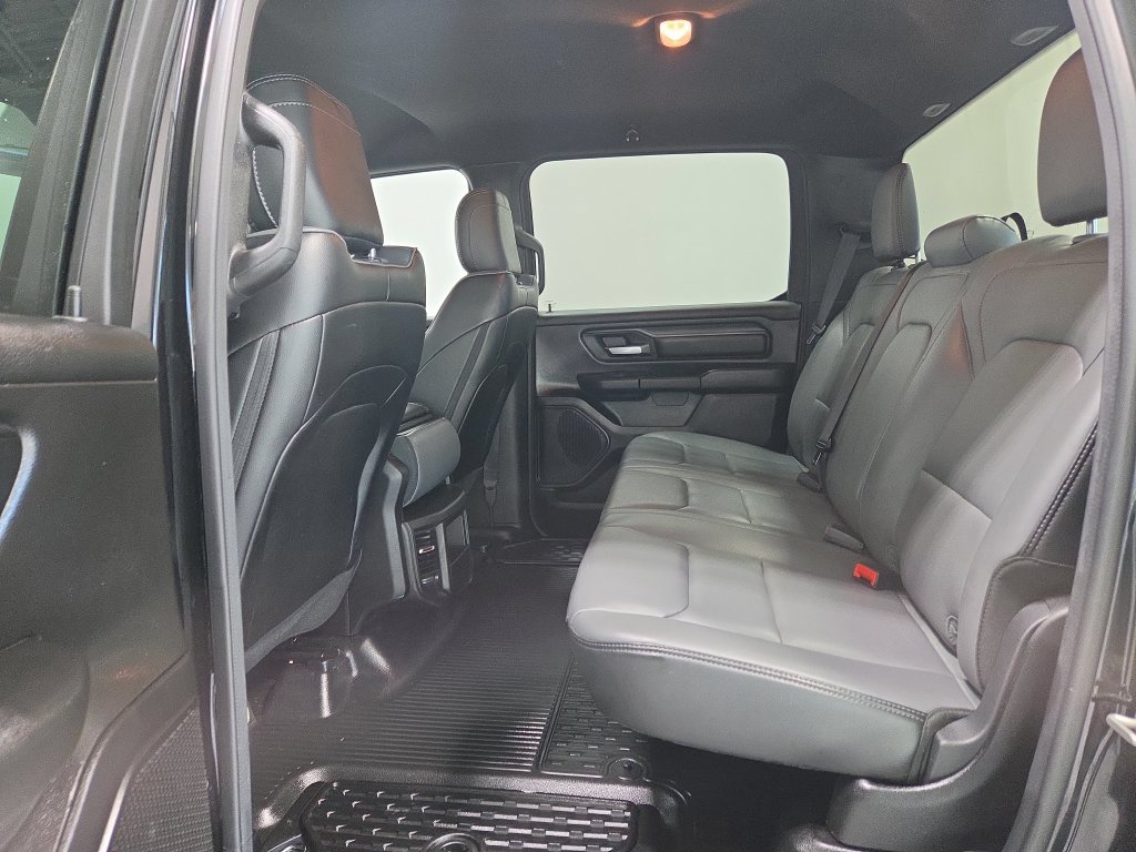 Used 2023 RAM 1500 Tradesman AWD/4WD image 26