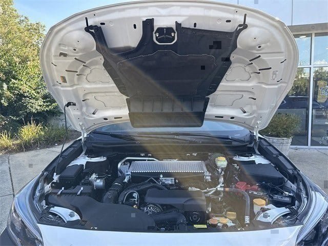 New 2025 Subaru Outback Wilderness image 21