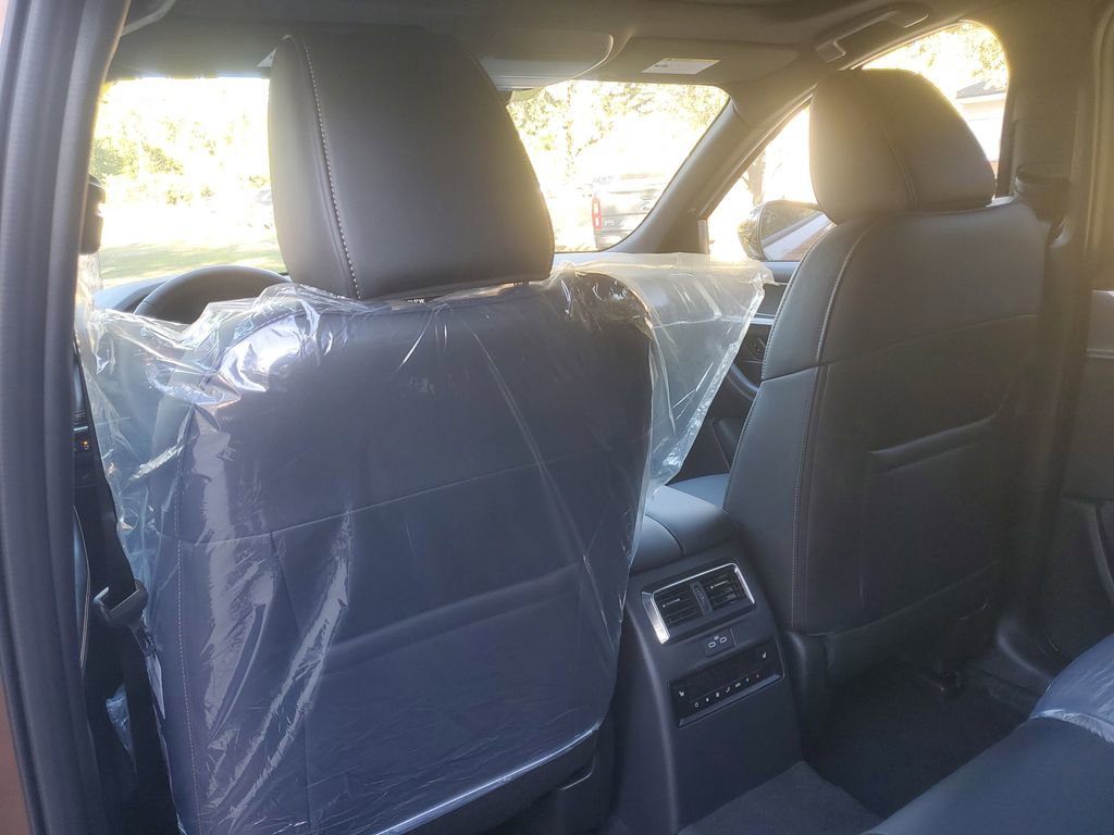 New 2026 MAZDA CX-70 3.3 Turbo S w/ Premium Package image 13