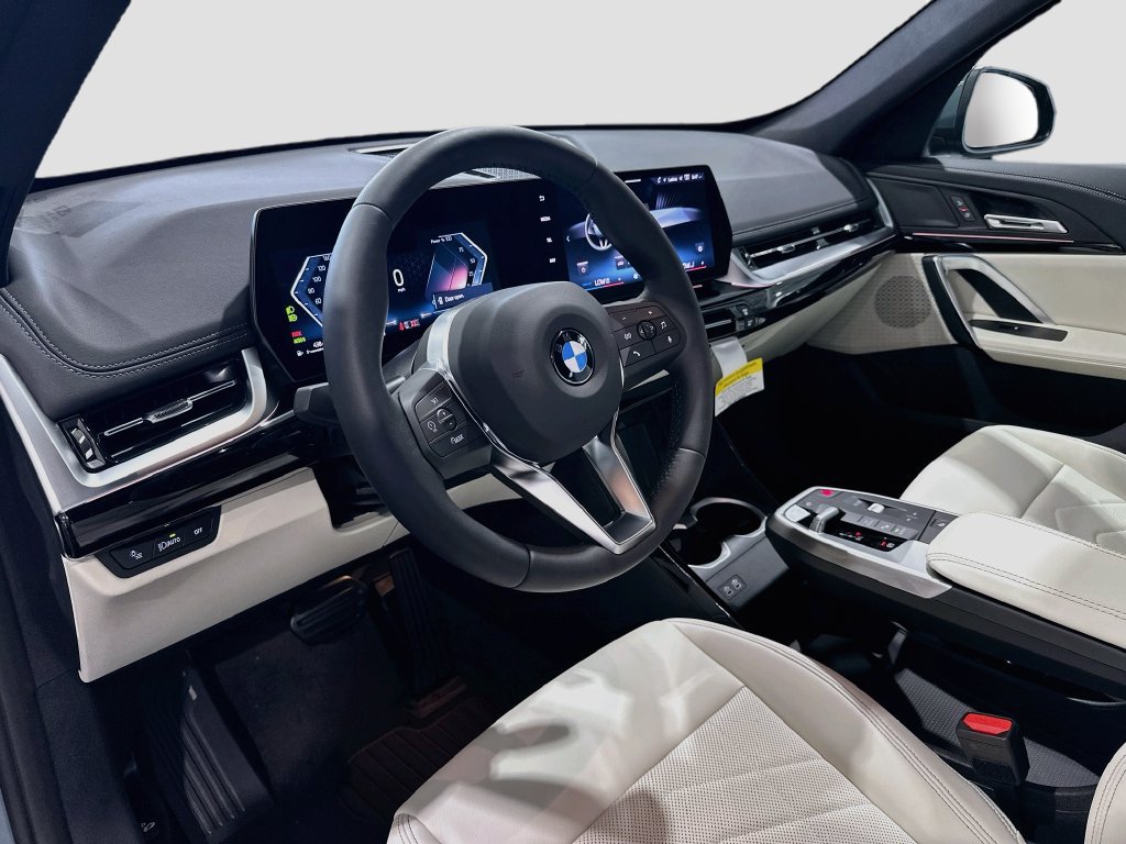 New 2027 BMW X1 xDrive28i AWD/4WD image 9