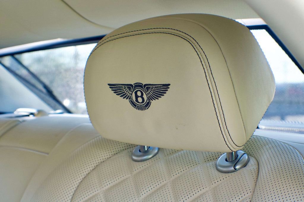 Used 2018 Bentley Flying Spur S V8 AWD/4WD image 57