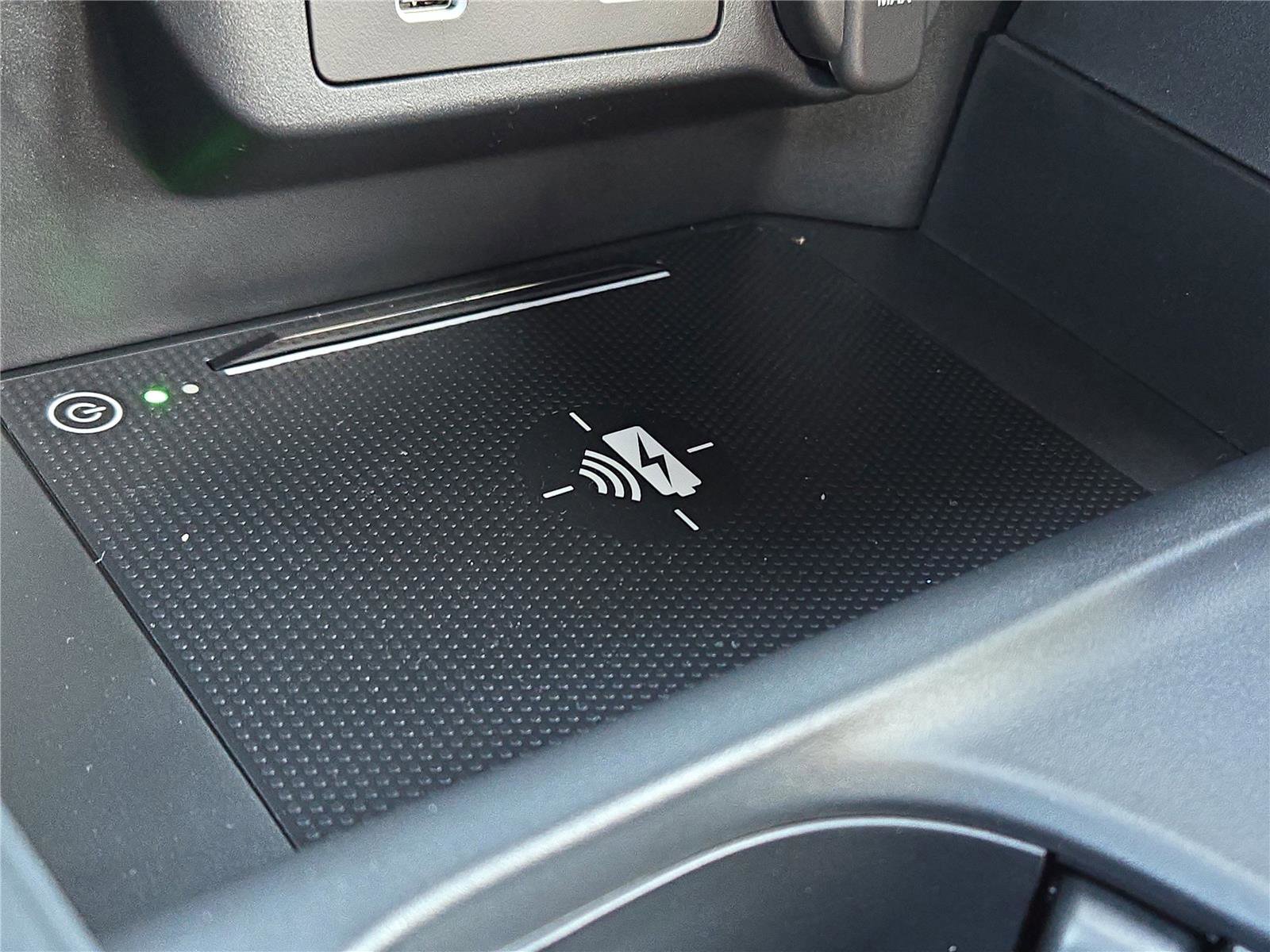 New 2026 Acura ADX A-Spec image 9